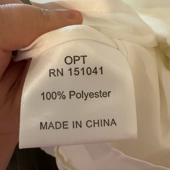 O.P.T NWOT Dress - Picture 6 of 8